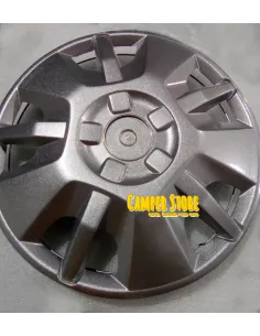 Tapacubos Ø 15" Ducato X250/290 sin logo 2