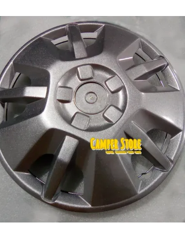 Tapacubos Ø 15" Ducato X250/290 sin logo