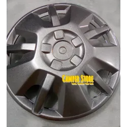Tapacubos Ø 15" Ducato X250/290 sin logo