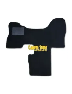 Alfombrilla cabina Iveco Daily 2000-2005