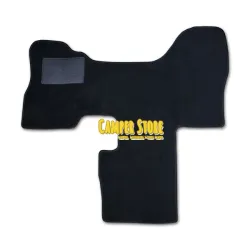 Alfombrilla cabina Iveco Daily 2000-2005