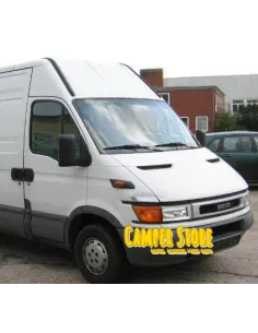 Aislante Térmico para Cabina Iveco Daily 2000-2005