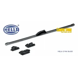 Limpiaparabrisas Hella Dyna Blade: Trafic, Vivaro, Primastar Piloto Limpiaparabrisas Hella Dyna Blade: Trafic, Vivaro, Primastar Piloto