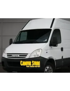 Aislante Térmico para Cabina Iveco Daily 2006-2014