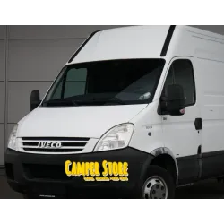 Aislante Térmico para Cabina Iveco Daily 2006-2014