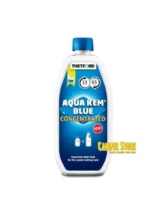 Aqua Kem Blue Concentrado