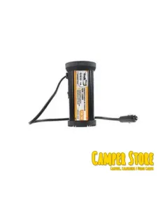 Inversor Onda Modificada Vechline 150W. Redondo 2