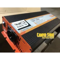 Inversor Onda Modificada Vechline 1500W