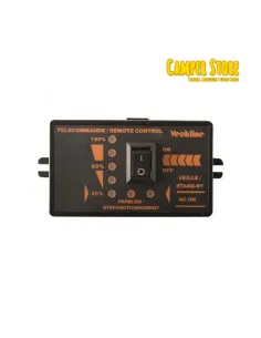 Inversor Onda Pura Vechline 1000W 2