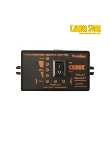 Inversor Onda Pura Vechline 1000W