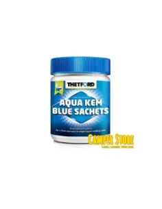Aqua Kem Blue Sachets