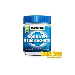 Aqua Kem Blue Sachets