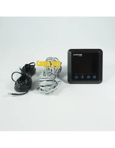 Inversor cargador Ultimatron RP1KW 12VDC-24VDC 220VAC