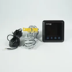 Inversor cargador Ultimatron RP1KW 12VDC-24VDC 220VAC
