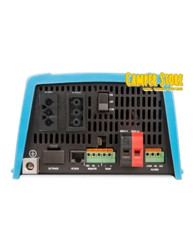 Cargador Inversor Victron MultiPlus 12/500/20-16