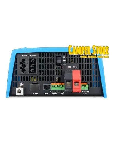 Cargador Inversor Victron MultiPlus 12/800/35-16