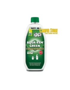 Aqua Kem Green Concentrated