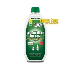 Aqua Kem Green Concentrated