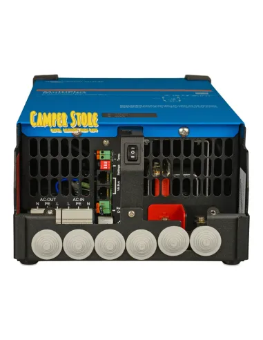 Cargador Inversor Victron MultiPlus 12/2000/80-32