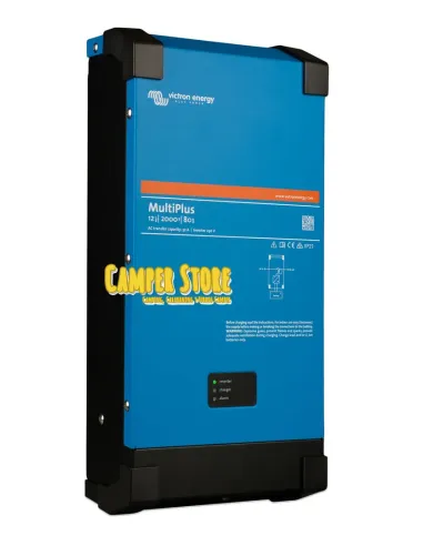 Cargador Inversor Victron MultiPlus 12/2000/80-32