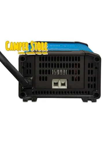 Cargador Victron Blue Smart IP22 15A