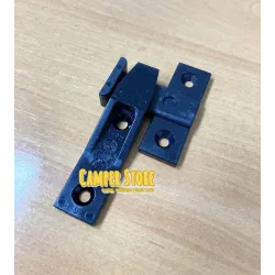 Anclaje Keku para unión de tableros