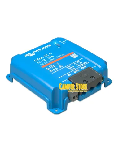Booster Victron Orion XS 12/12-50A DC-DC