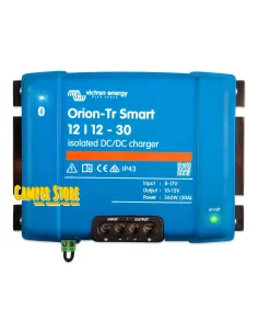 Booster Victron Orion-Tr Smart 12/12-30A Isolated 2