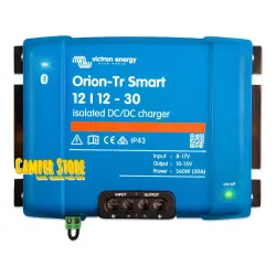 Booster Victron Orion-Tr Smart 12/12-30A Isolated