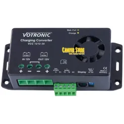 Booster Votronic VCC 1212-30 30A 12Vdc
