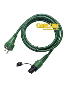 DEFA MiniPlug. Kit para conexión 230V mini 2
