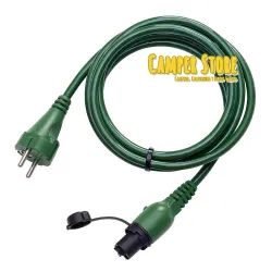 DEFA MiniPlug. Kit para conexión 230V mini