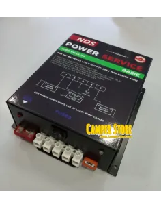 Power Service BASIC 30 de NDS 2