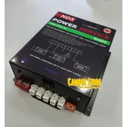 Power Service BASIC 30 de NDS