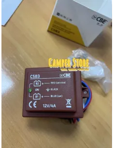 Repartidor de carga CSB3 de CBE 2