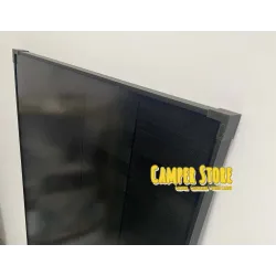 Panel Solar rígido Monocristalino 180W SolarFam