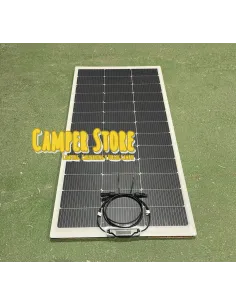 Panel Solar semiflexible CPC 150W SolarFam 2