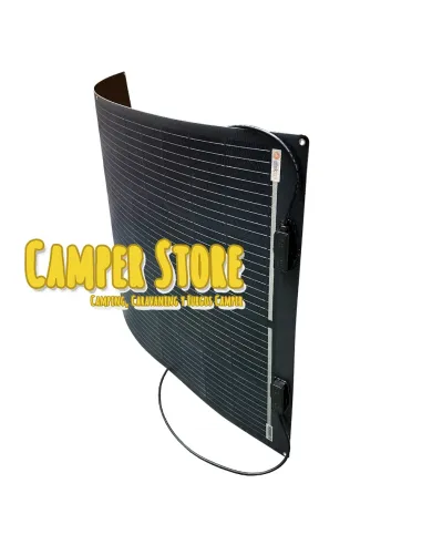 Panel solar semiflexible Eleksol Black 200W