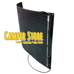 Panel solar semiflexible Eleksol Black 200W