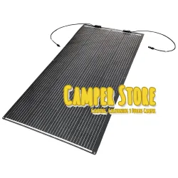 Panel solar semiflexible Eleksol Black 200W
