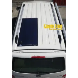 Panel solar semiflexible SOLARA 130W