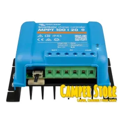 Regulador Solar Victron SmartSolar 100/20