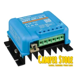 Regulador Solar Victron SmartSolar 100/20