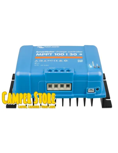 Regulador Solar Victron SmartSolar 100/30