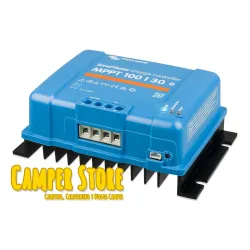Regulador Solar Victron SmartSolar 100/30