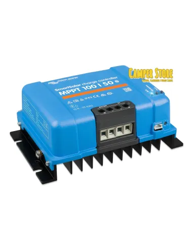 Regulador Solar Victron SmartSolar 100/50
