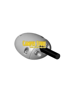 Pasatechos compacto para cables de 2-7 mm 2