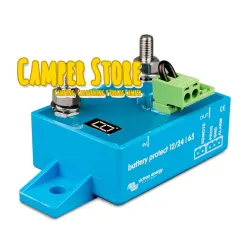 BatteryProtect Victron 12/24V 65A