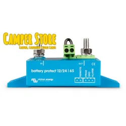 BatteryProtect Victron 12/24V 65A