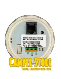 Battery Monitor Victron BMV-712 BLACK Smart 2